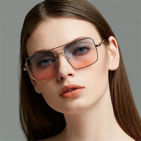 oversized designer sunglasses manufacturers